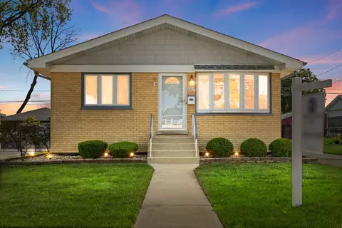 10605 Sycamore Dr, Chicago Ridge, IL 60415