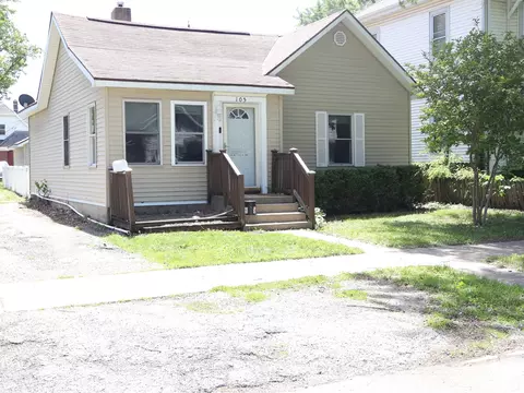 105 Lasalle St, Streator, IL 61364