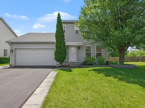 2069 Wedgewood Cir, Romeoville, IL 60446