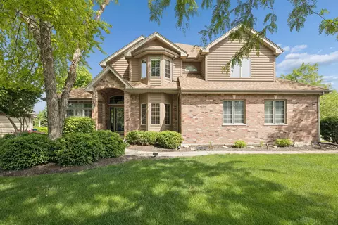 2510 Ventura Dr, Plainfield, IL 60586
