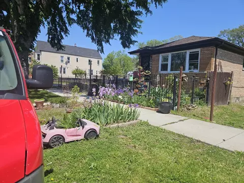 5303 S Winchester Ave, Chicago, IL 60609