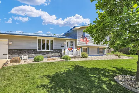 532 Reid Pl, Rantoul, IL 61866