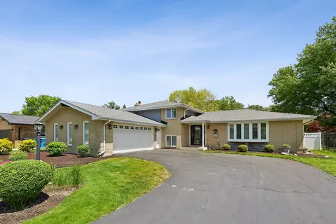12557 S Nashville Ave, Palos Heights, IL 60463