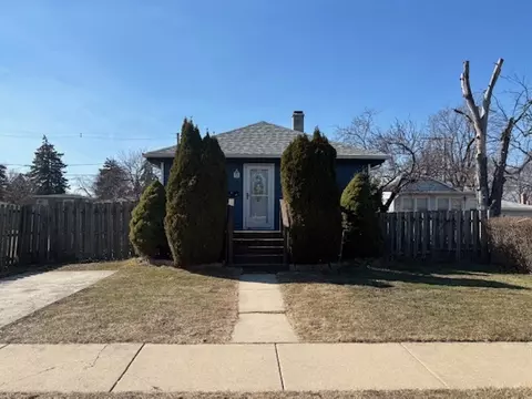 1336 Hirsch Ave, Calumet City, IL 60409