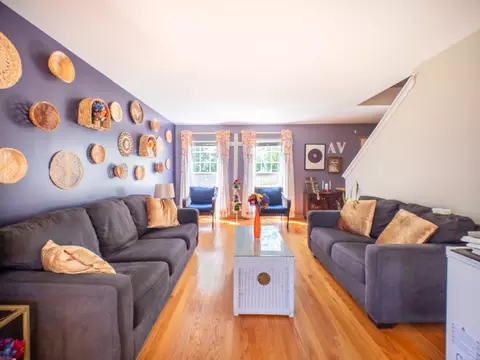 Living - 628 Osbron St, Plano, IL 60545 photo 5 of 6