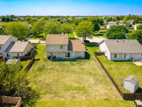 View/Area - 628 Osbron St, Plano, IL 60545 photo 1 of 4