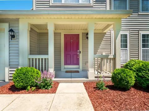 Exterior - 628 Osbron St, Plano, IL 60545 photo 2 of 4