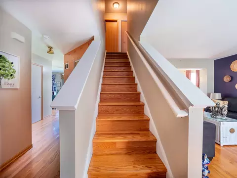 Entry Way - 628 Osbron St, Plano, IL 60545 photo 3 of 3