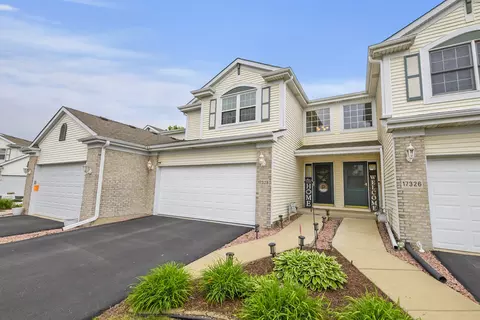 17328 Long Bow Dr, Lockport, IL 60441