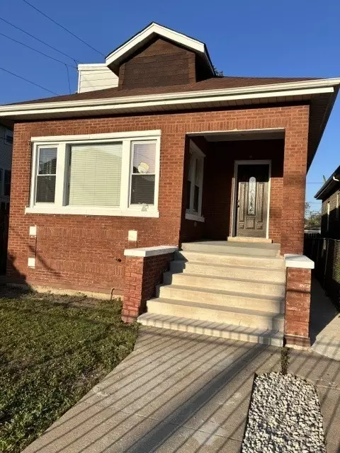 7631 S Ada St, Chicago, IL 60620