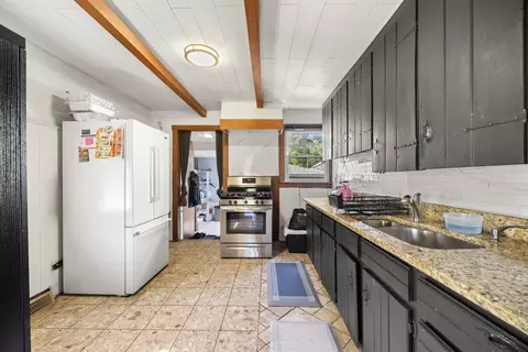 Kitchen - 3638 Blackstone Ave, Markham, IL 60428 photo 1 of 1
