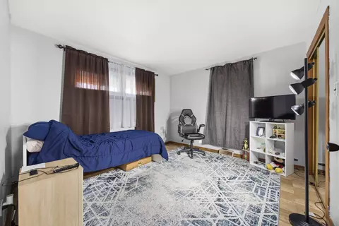 Bedroom - 3638 Blackstone Ave, Markham, IL 60428 photo 4 of 5