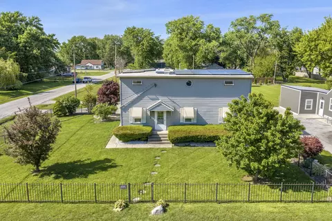 3638 Blackstone Ave, Markham, IL 60428