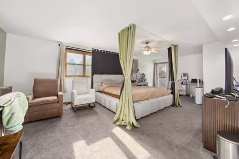 Bedroom - 3638 Blackstone Ave, Markham, IL 60428 photo 1 of 5