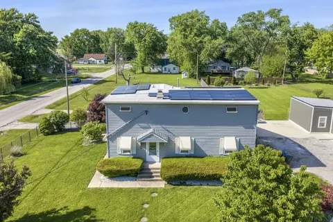 View/Area - 3638 Blackstone Ave, Markham, IL 60428 photo 3 of 4