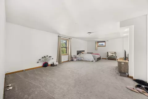 Bedroom - 3638 Blackstone Ave, Markham, IL 60428 photo 2 of 5