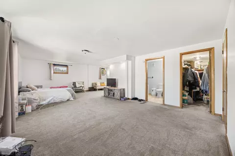 Bedroom - 3638 Blackstone Ave, Markham, IL 60428 photo 5 of 5