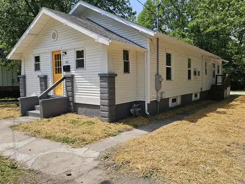 415 S 21 St, Mount Vernon, IL 62864