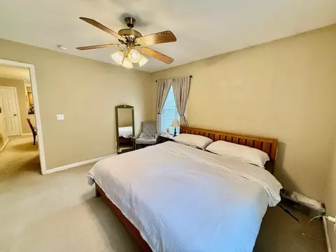 Bedroom - 2302 Branch Rd, Champaign, IL 61821 photo 4 of 4