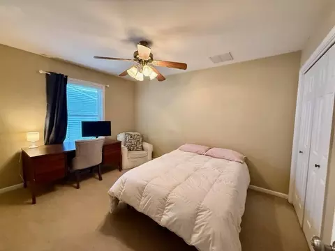 Bedroom - 2302 Branch Rd, Champaign, IL 61821 photo 1 of 4
