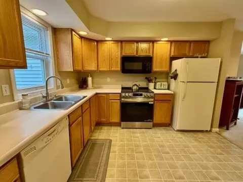 Kitchen - 2302 Branch Rd, Champaign, IL 61821 photo 1 of 3