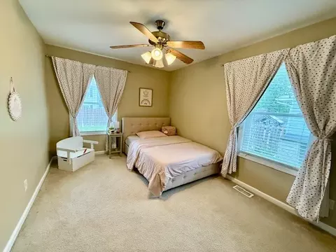 Bedroom - 2302 Branch Rd, Champaign, IL 61821 photo 3 of 4