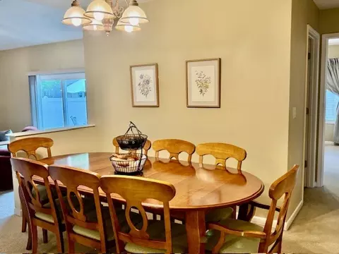 Dining - 2302 Branch Rd, Champaign, IL 61821 photo 2 of 3