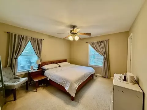 Bedroom - 2302 Branch Rd, Champaign, IL 61821 photo 2 of 4