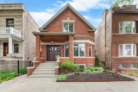1819 N Whipple St, Chicago, IL 60647