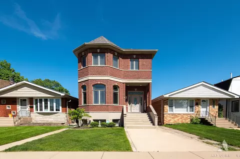 11241 S Central Park Ave, Chicago, IL 60655