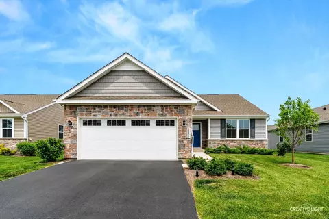2655 Gould Ct, Yorkville, IL 60560