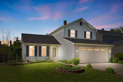 Exterior - 1069 Waterford Rd, Bartlett, IL 60103 photo 4 of 4