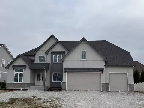 25425 W Rock Dr, Plainfield, IL 60586
