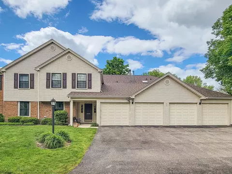 0 N120 Windermere Rd #2008, Winfield, IL 60190