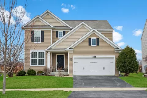 4255 Fraser Cir, Naperville, IL 60564