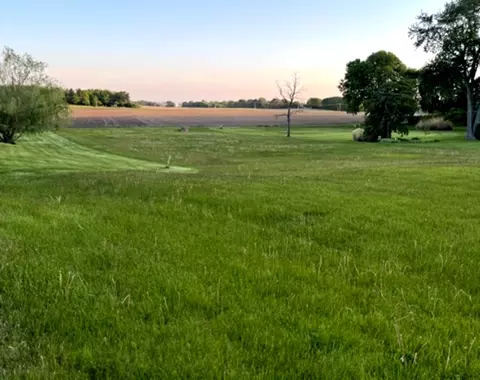 lot11 Red Hawk Dr, Oswego, IL 60543