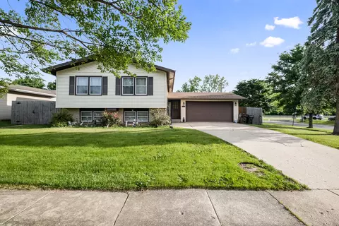 6100 El Morro Ln, Oak Forest, IL 60452