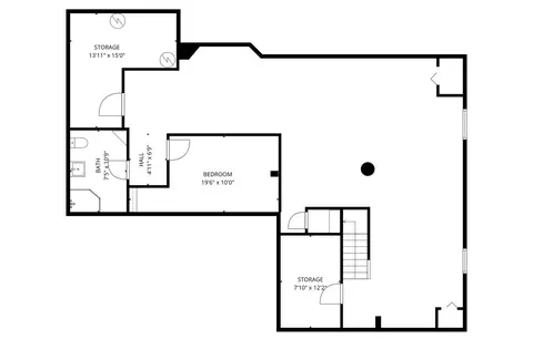 Floorplan - 986 E Red Oak St, Addison, IL 60101 photo 3 of 3
