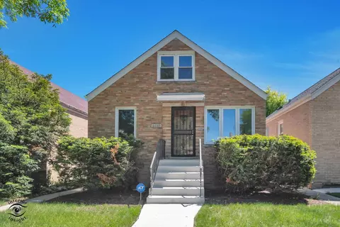 6219 W Montrose Ave, Chicago, IL 60634