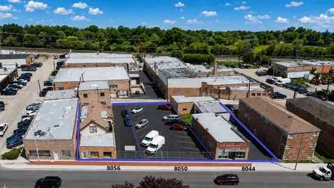 8050 Grand Ave, River Grove, IL 60171