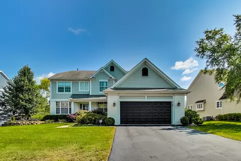 6285 Murifield Dr, Gurnee, IL 60031
