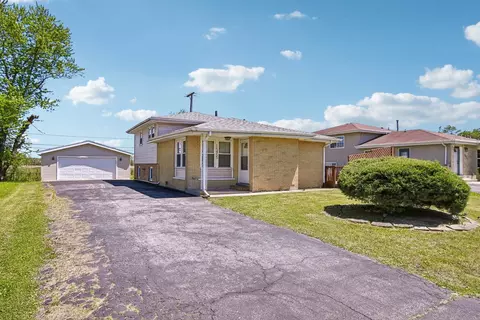 15455 Millard Ave, Markham, IL 60428