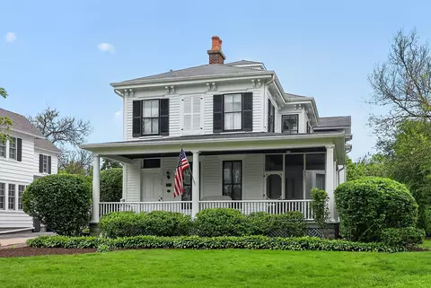 319 N Lincoln St, Hinsdale, IL 60521