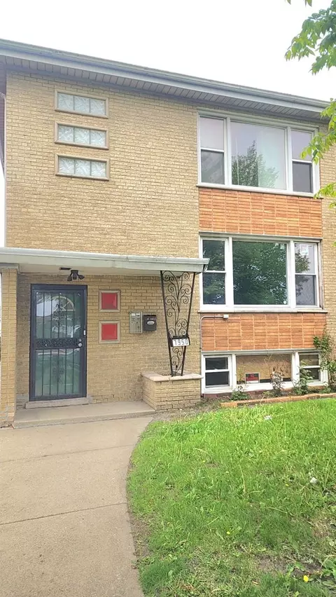 7950 S Lafayette Ave, Chicago, IL 60620