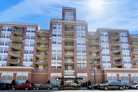 111 S Morgan St #620, Chicago, IL 60607