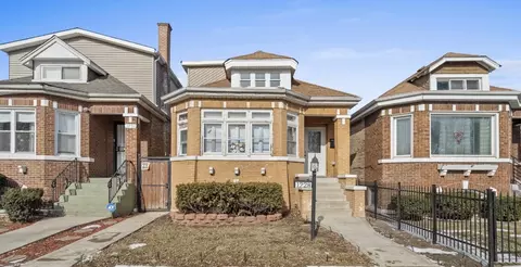 1228 W 96th St, Chicago, IL 60643