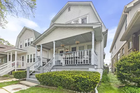 4915 W Winnemac Ave, Chicago, IL 60630