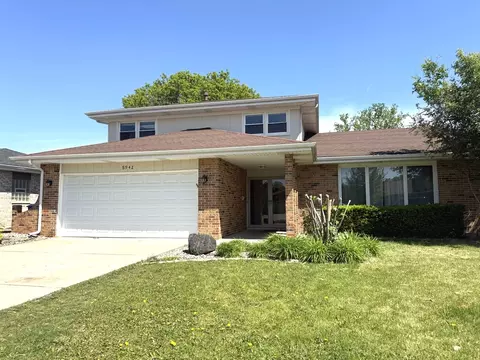 5942 W 124th St, Alsip, IL 60803