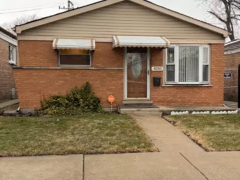 4510 S La Crosse Ave, Chicago, IL 60638