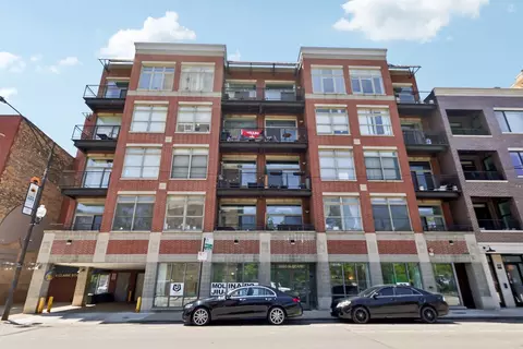 3260 N Clark St #408, Chicago, IL 60657